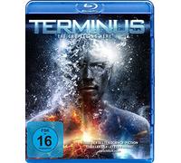 Koutrae,Jai - Terminus (BD) [Blu-Ray] [Import]