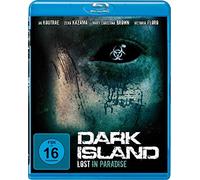 Koutrae,Jain - Dark Island: Lost in Paradise [Blu-Ray] [Import]