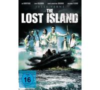 Koutrae - The Lost Island