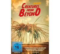 Koutsoliotas, Konstantinos - Minore - Creatures from Beyond