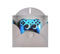 KOUUIP Cartes de Noël 2024 avec enveloppes pour le Nouvel An, 6 couleurs assorties