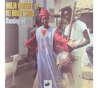 Kouyate, Hadja - Manding-Ko