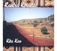 Kouyate, Kandia - Kita Kan
