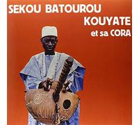 Kouyate Sekou Batou - Sekou Batourou Koutate Et Sa Cora