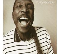 Kouyate, Sekou - Toromanian [Import]
