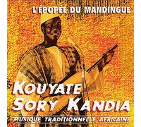 Kouyate Sori Kandia - L'Epopee du Mandingue [Import]