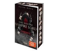 Kova, E Married Into Magic: Duel With The Vampire Lord - (German Impor Book NEUF