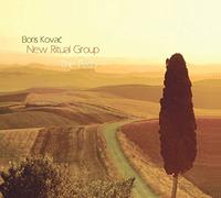 Kovac Boris - New Ritual Group-The Path [Import]