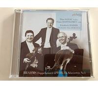 Kovac - Doppelkonzert/Trio 1 [Import]