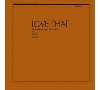 Kovac, Roland - Love That