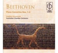Kovacevich, Stephen - Beethoven: Piano Concertos n°1 op15 et n°4 op58