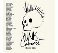 Kovacic, Stanislav - Punk Cabaret