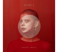 Kovacs – Cheap Smell – Vinyle coloré – Édition limitée