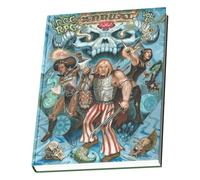 Kovacs, Doug - DCC Annual