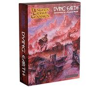 Kovacs, Doug - Dungeon Crawl Classics Dying Earth Boxed Set