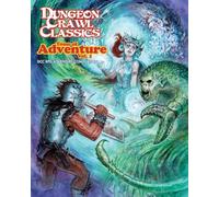 Kovacs, Doug - Dungeon Crawl Classics Tome of Adventure, Volume 1