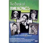 Kovacs, Ernie - The Best of Ernie Kovacs [Import USA Zone 1]