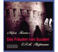Kovacs,Mijou - Das Fraeulein Von Scuderi