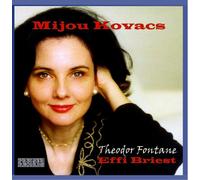 Kovacs,Mijou - Effi Briest