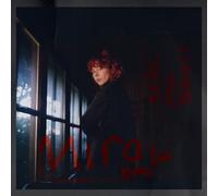 Mira Lu Kovacs – Please, Save Yourself – LP – Import
