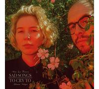Kovacs,Mira Lu - Sad Songs to Cry to (180g Lp)