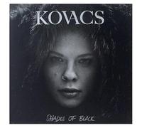 Kovacs Shades of Black (Vinyl)
