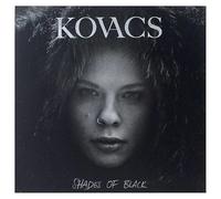 Kovacs Shades of Black (Vinyl)