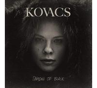 Kovacs - Shades of Black