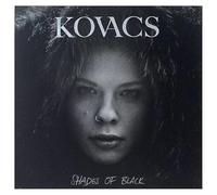 Kovacs – Shades of Black – Vinyle – Warner Music