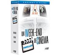 Kovak Box - One way - Memory - Coffret Thriller E