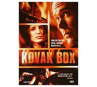 Kovak Box, The [DVD] (IMPORT) (Pas de version française)