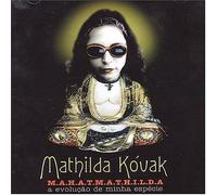 Kovak, Mathilda - H I L D A: A Evolucao Da