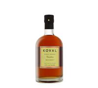 Koval Bourbon 50cl Whisky