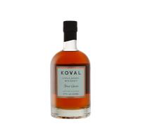 Koval Four Grain 50cl Whisky