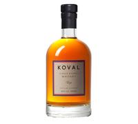 Koval Koval Rye Single Barrel Whiskey 40% Vol 500 ml