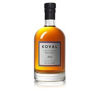 Koval MILLET Singel Barrel Whiskey 40% Vol. 0,5l