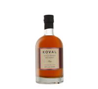 Koval Rye 50cl Whisky