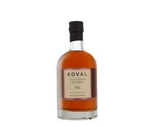 Koval Rye 50cl Whisky
