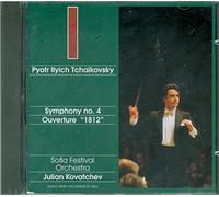 Kovatchev - Sinfonie 6/Romeo und Julia [Import]