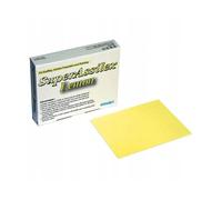 KOVAX 191-1509 SUPER TACK ASSILEX CITRON 170 X 130 MM PIÈCES 25