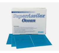KOVAX 191-1515 Feuilles Supertack Assilex P360 25 Pièces