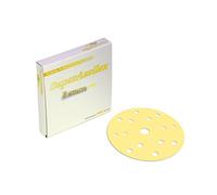 KOVAX 193-1579 DISQUES SUPER ASSILEX SUPER TACK CITRON K800 DE 25 PIÈCES