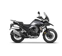 Shad 4P System MACBOR Montana XR5 500 Taille Unique