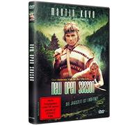 Kove, Martin - New Open Season - die Jagdzeit Ist Eröffnet