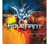 KOVENANT, THE - in Times Before The Light (2002 Version) (Orange Black Smoke Vinyl 2LP) [Import]
