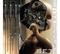 Kovenant,the - SETI [Import]