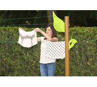 Kover by Trigano Etendoir à Linge Helios - J-960010P12