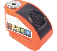 Kovix KD6 Verrouillage de disque de frein, orange
