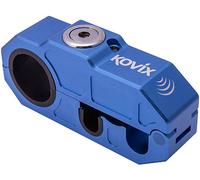Kovix KHL, alarme frein-levier-verrouillage Bleu Bleu
