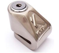 Kovix KN1 Antivol de disque de frein, argent pour homme